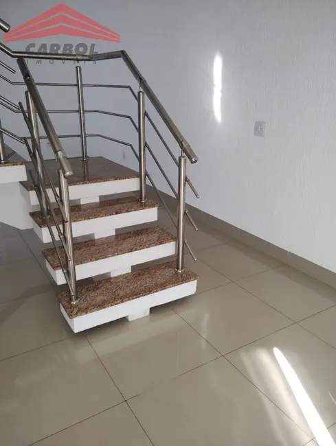 Casa com 3 quartos à venda, 150m2 em Residencial Santa Giovana, Jundiai - SP - imagem 7 Foto 7 de Casa com 3 quartos à venda, 150m2 em Residencial Santa Giovana, Jundiai - SP