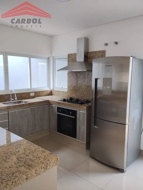 Casa com 3 quartos à venda, 150m2 em Residencial Santa Giovana, Jundiai - SP - imagem 3 Foto 3 de Casa com 3 quartos à venda, 150m2 em Residencial Santa Giovana, Jundiai - SP