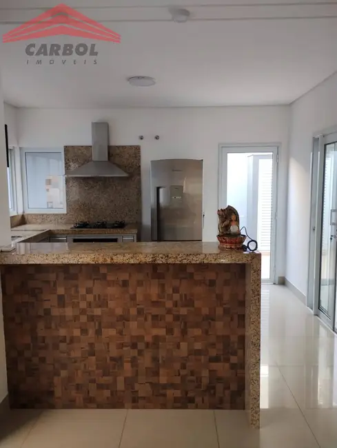 Casa com 3 quartos à venda, 150m2 em Residencial Santa Giovana, Jundiai - SP - imagem 2 Foto 2 de Casa com 3 quartos à venda, 150m2 em Residencial Santa Giovana, Jundiai - SP