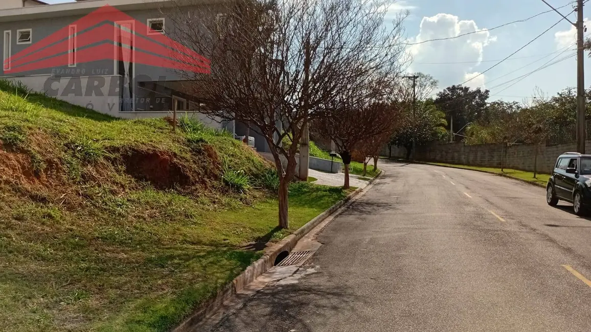 Foto 5 de Lote de Condomínio à venda, 250m2 em Chácara Morada Mediterrânea, Jundiai - SP