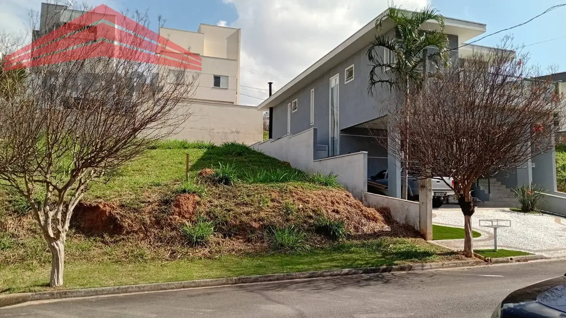 Foto 2 de Lote de Condomínio à venda, 250m2 em Chácara Morada Mediterrânea, Jundiai - SP