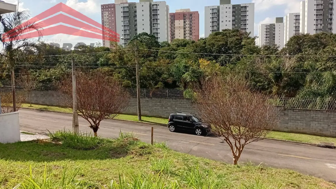 Foto 7 de Lote de Condomínio à venda, 250m2 em Chácara Morada Mediterrânea, Jundiai - SP