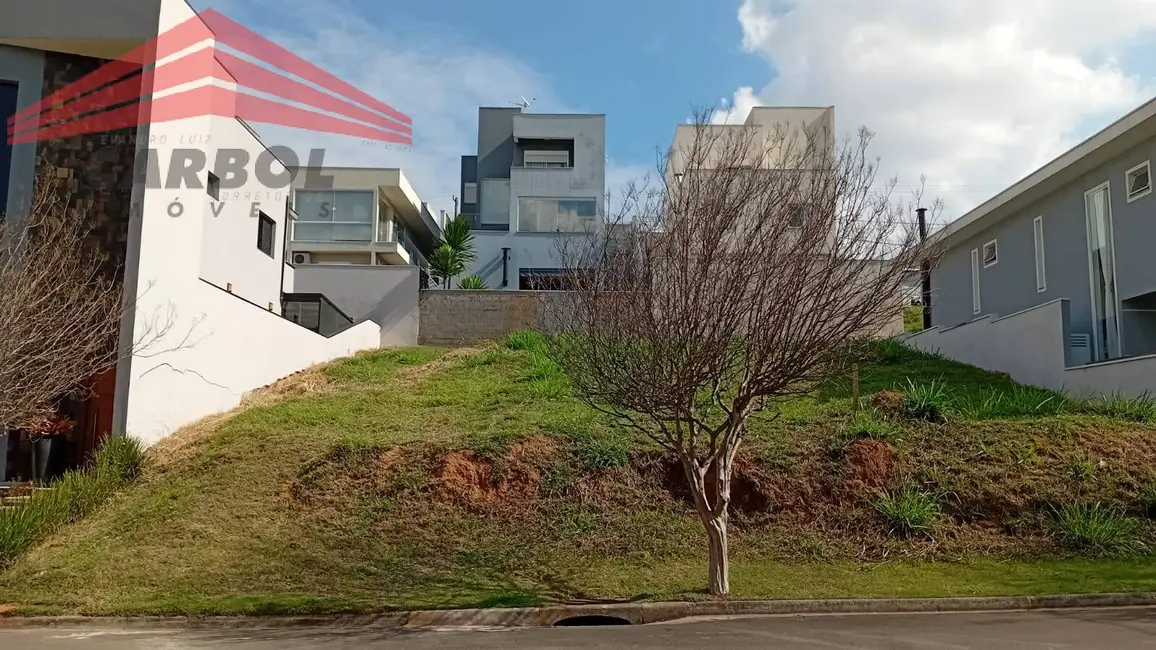 Foto 1 de Lote de Condomínio à venda, 250m2 em Chácara Morada Mediterrânea, Jundiai - SP