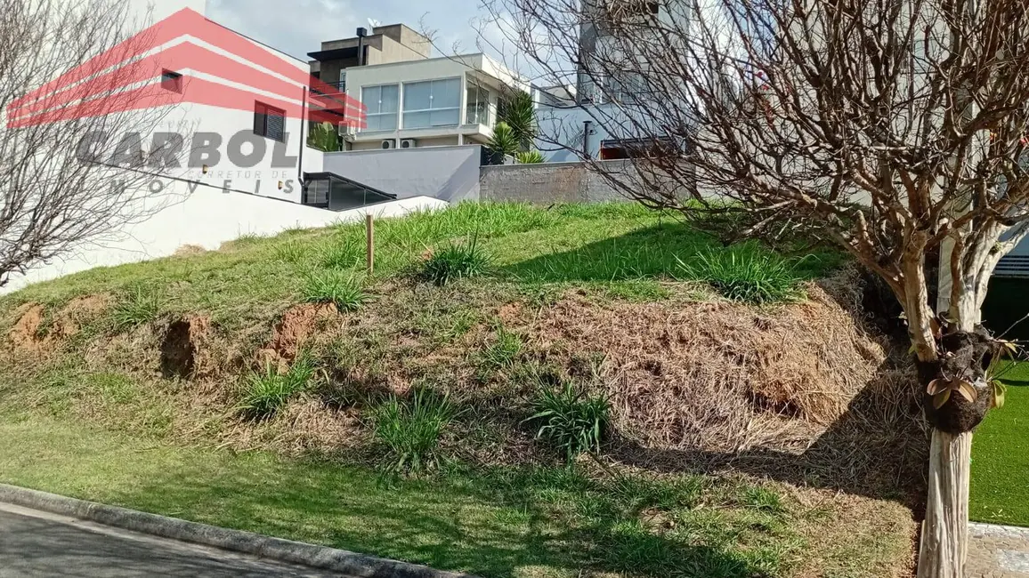 Foto 3 de Lote de Condomínio à venda, 250m2 em Chácara Morada Mediterrânea, Jundiai - SP