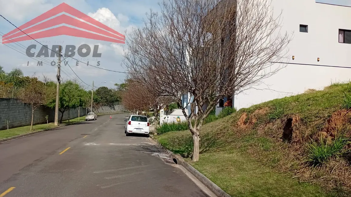 Foto 4 de Lote de Condomínio à venda, 250m2 em Chácara Morada Mediterrânea, Jundiai - SP