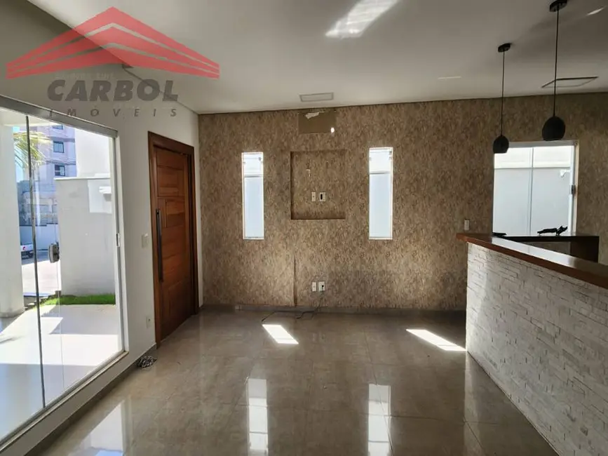 Foto 6 de Casa de Condomínio com 3 quartos à venda, 280m2 em Parque Residencial Eloy Chaves, Jundiai - SP