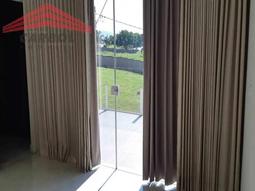 Foto 2 de Casa de Condomínio com 3 quartos à venda, 280m2 em Parque Residencial Eloy Chaves, Jundiai - SP