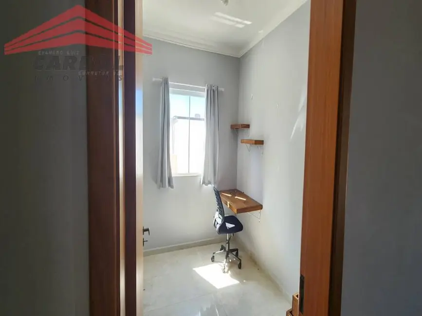 Foto 9 de Casa de Condomínio com 3 quartos à venda, 280m2 em Parque Residencial Eloy Chaves, Jundiai - SP