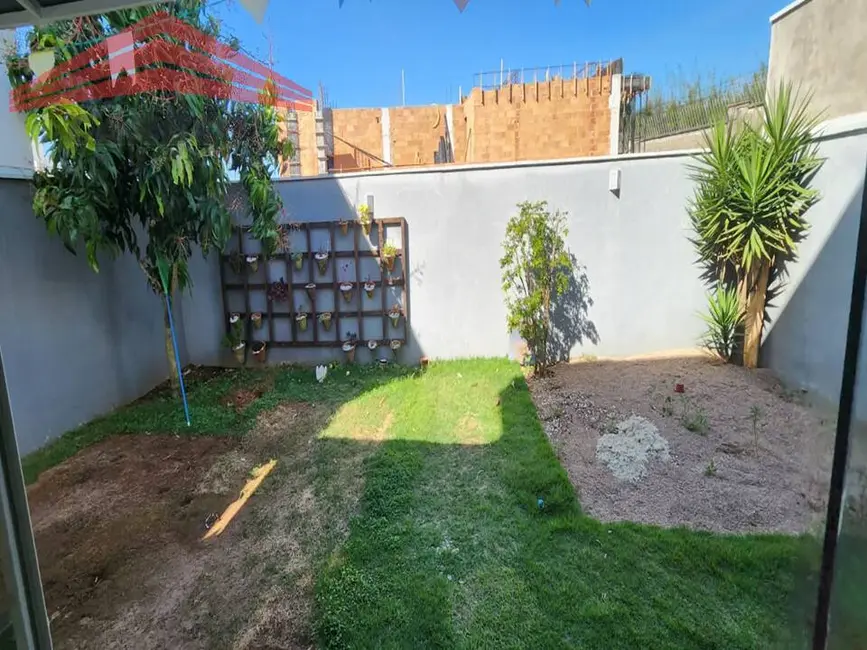 Foto 8 de Casa de Condomínio com 3 quartos à venda, 280m2 em Parque Residencial Eloy Chaves, Jundiai - SP