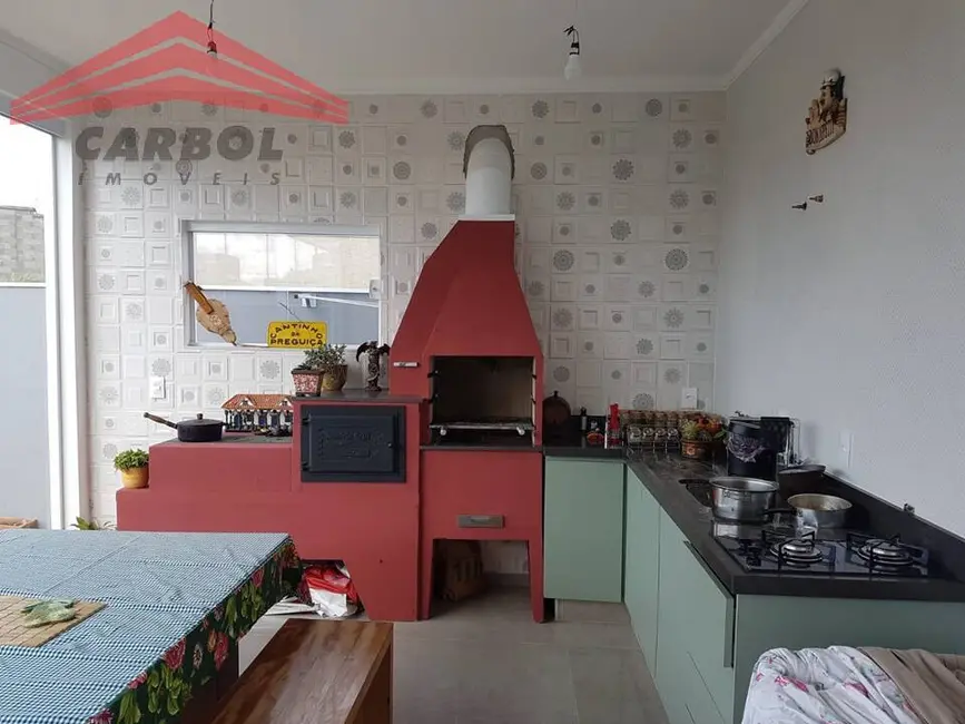 Foto 1 de Casa de Condomínio com 3 quartos à venda, 280m2 em Parque Residencial Eloy Chaves, Jundiai - SP