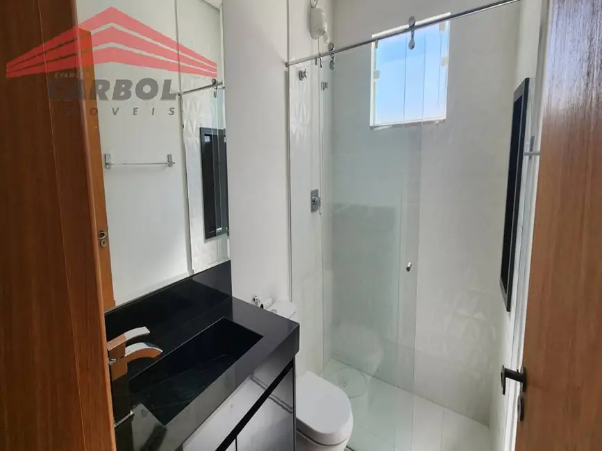 Foto 5 de Casa de Condomínio com 3 quartos à venda, 280m2 em Parque Residencial Eloy Chaves, Jundiai - SP