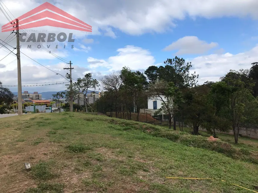 Foto 6 de Lote de Condomínio à venda, 494m2 em Loteamento Residencial e Comercial Horto Florestal, Jundiai - SP