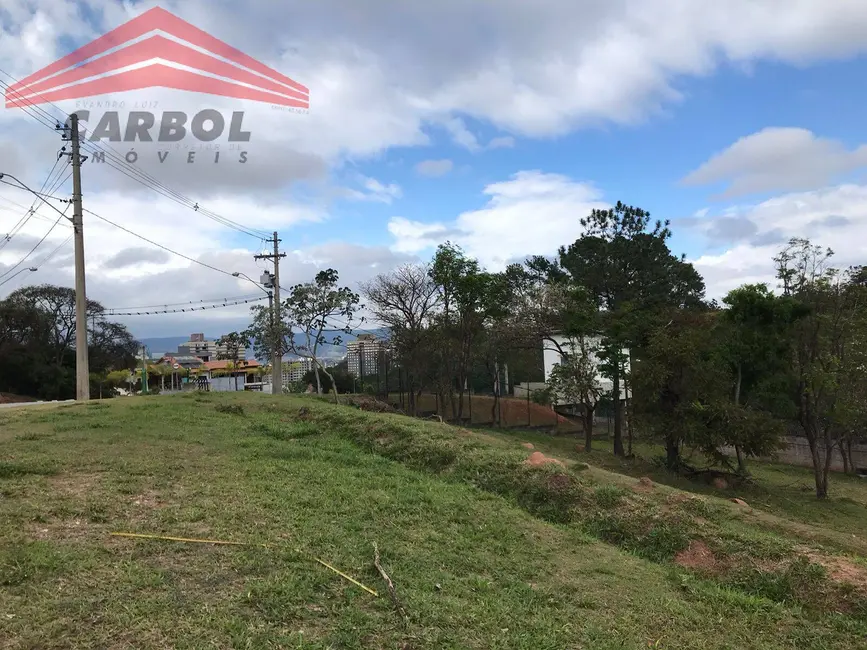 Foto 8 de Lote de Condomínio à venda, 494m2 em Loteamento Residencial e Comercial Horto Florestal, Jundiai - SP