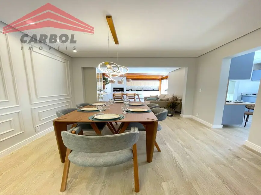 Foto 9 de Casa de Condomínio com 3 quartos à venda, 126m2 em Jardim Shangai, Jundiai - SP