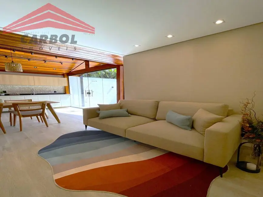 Foto 8 de Casa de Condomínio com 3 quartos à venda, 126m2 em Jardim Shangai, Jundiai - SP