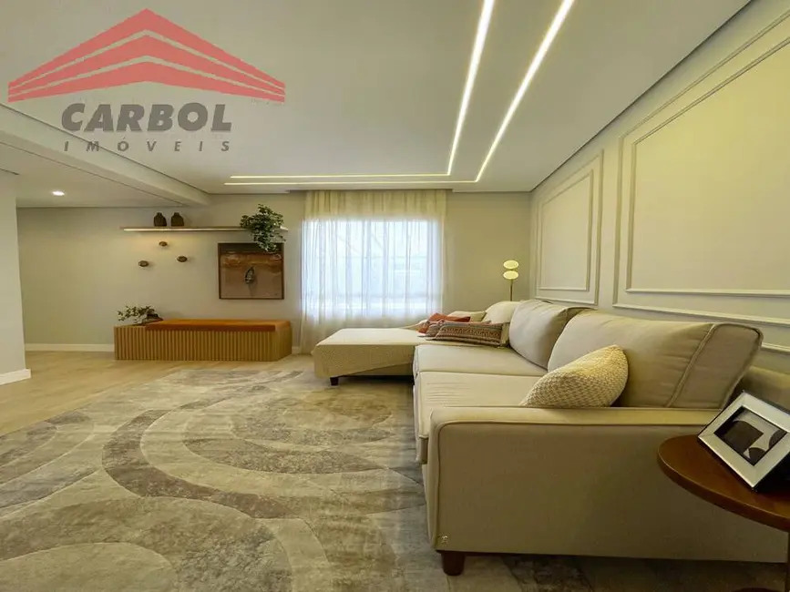 Foto 7 de Casa de Condomínio com 3 quartos à venda, 126m2 em Jardim Shangai, Jundiai - SP