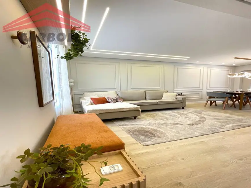 Foto 5 de Casa de Condomínio com 3 quartos à venda, 126m2 em Jardim Shangai, Jundiai - SP