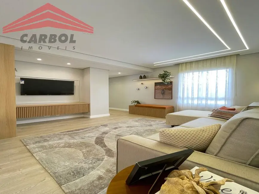 Foto 6 de Casa de Condomínio com 3 quartos à venda, 126m2 em Jardim Shangai, Jundiai - SP