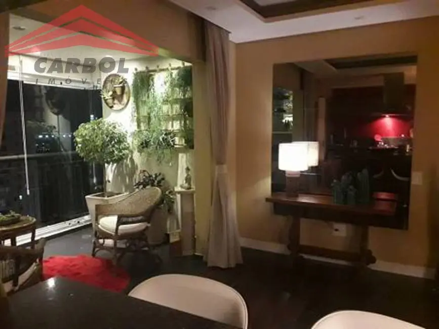 Foto 3 de Apartamento com 3 quartos à venda, 131m2 em Jardim Ermida I, Jundiai - SP