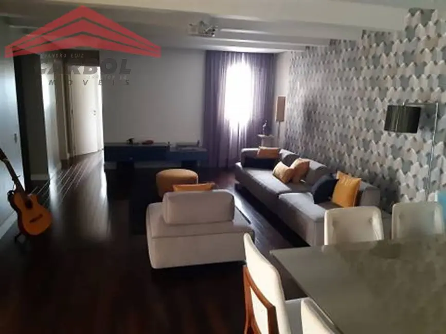 Foto 4 de Apartamento com 3 quartos à venda, 131m2 em Jardim Ermida I, Jundiai - SP