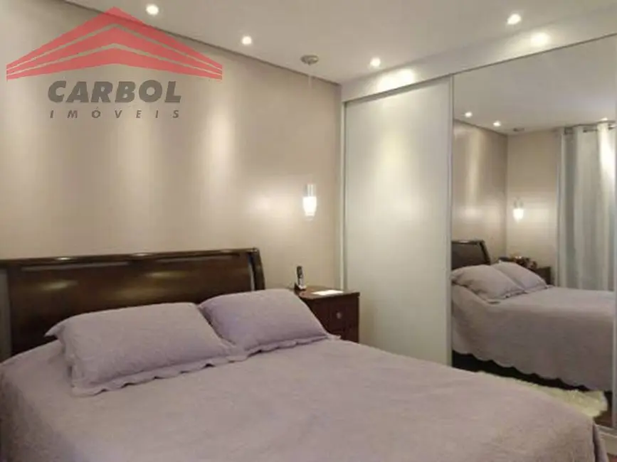 Foto 7 de Apartamento com 3 quartos à venda, 131m2 em Jardim Ermida I, Jundiai - SP