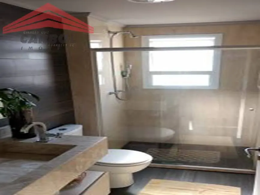 Foto 6 de Apartamento com 3 quartos à venda, 131m2 em Jardim Ermida I, Jundiai - SP