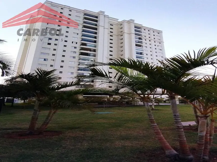 Foto 1 de Apartamento com 3 quartos à venda, 131m2 em Jardim Ermida I, Jundiai - SP