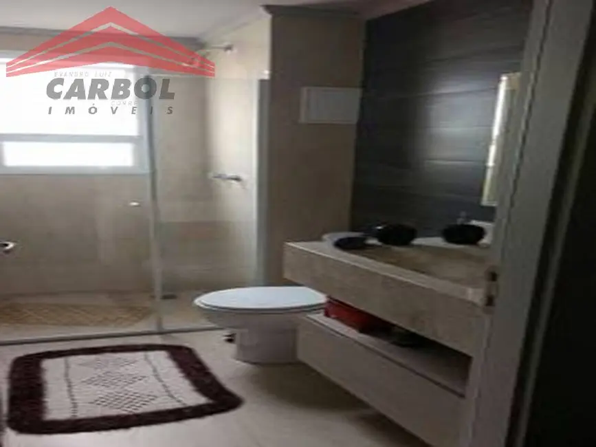 Foto 5 de Apartamento com 3 quartos à venda, 131m2 em Jardim Ermida I, Jundiai - SP