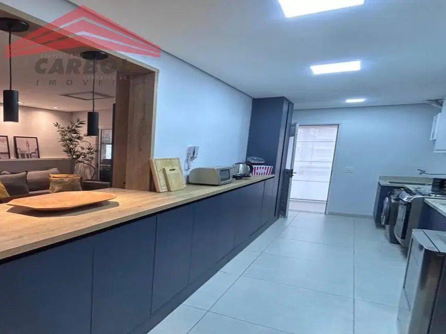 Apartamento com 2 quartos à venda, 73m2 em Parque Residencial Nove de Julho, Jundiai - SP - imagem 7 Foto 7 de Apartamento com 2 quartos à venda, 73m2 em Parque Residencial Nove de Julho, Jundiai - SP