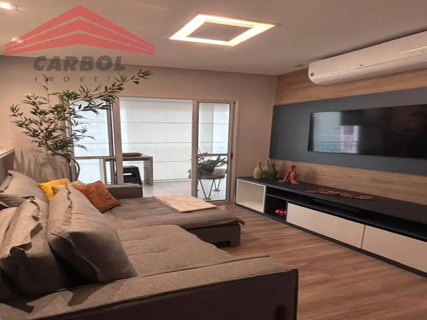 Apartamento com 2 quartos à venda, 73m2 em Parque Residencial Nove de Julho, Jundiai - SP - imagem 2 Foto 2 de Apartamento com 2 quartos à venda, 73m2 em Parque Residencial Nove de Julho, Jundiai - SP