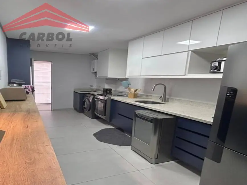 Apartamento com 2 quartos à venda, 73m2 em Parque Residencial Nove de Julho, Jundiai - SP - imagem 6 Foto 6 de Apartamento com 2 quartos à venda, 73m2 em Parque Residencial Nove de Julho, Jundiai - SP
