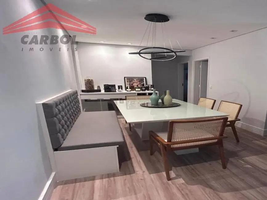 Apartamento com 2 quartos à venda, 73m2 em Parque Residencial Nove de Julho, Jundiai - SP - imagem 4 Foto 4 de Apartamento com 2 quartos à venda, 73m2 em Parque Residencial Nove de Julho, Jundiai - SP