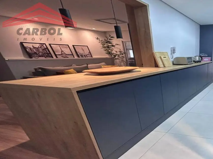 Apartamento com 2 quartos à venda, 73m2 em Parque Residencial Nove de Julho, Jundiai - SP - imagem 8 Foto 8 de Apartamento com 2 quartos à venda, 73m2 em Parque Residencial Nove de Julho, Jundiai - SP