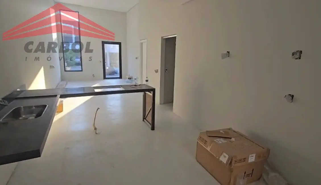 Casa de Condomínio com 3 quartos à venda, 250m2 em Recanto Quarto Centenário, Jundiai - SP - imagem 5 Foto 5 de Casa de Condomínio com 3 quartos à venda, 250m2 em Recanto Quarto Centenário, Jundiai - SP