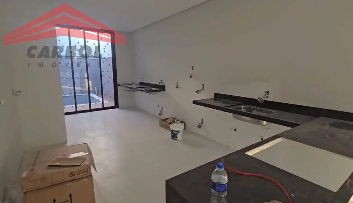 Casa de Condomínio com 3 quartos à venda, 250m2 em Recanto Quarto Centenário, Jundiai - SP - imagem 1 Foto 1 de Casa de Condomínio com 3 quartos à venda, 250m2 em Recanto Quarto Centenário, Jundiai - SP