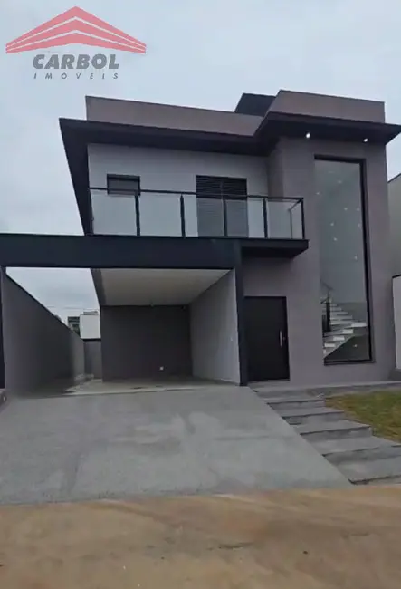 Casa de Condomínio com 3 quartos à venda, 250m2 em Recanto Quarto Centenário, Jundiai - SP - imagem 8 Foto 8 de Casa de Condomínio com 3 quartos à venda, 250m2 em Recanto Quarto Centenário, Jundiai - SP