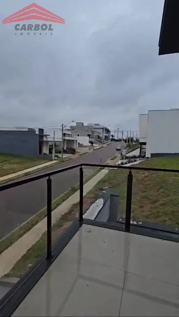 Casa de Condomínio com 3 quartos à venda, 250m2 em Recanto Quarto Centenário, Jundiai - SP - imagem 3 Foto 3 de Casa de Condomínio com 3 quartos à venda, 250m2 em Recanto Quarto Centenário, Jundiai - SP