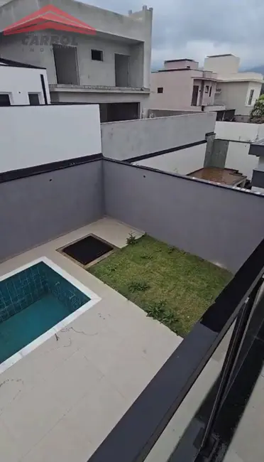 Casa de Condomínio com 3 quartos à venda, 250m2 em Recanto Quarto Centenário, Jundiai - SP - imagem 2 Foto 2 de Casa de Condomínio com 3 quartos à venda, 250m2 em Recanto Quarto Centenário, Jundiai - SP