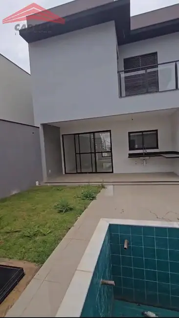 Casa de Condomínio com 3 quartos à venda, 250m2 em Recanto Quarto Centenário, Jundiai - SP - imagem 5 Foto 5 de Casa de Condomínio com 3 quartos à venda, 250m2 em Recanto Quarto Centenário, Jundiai - SP