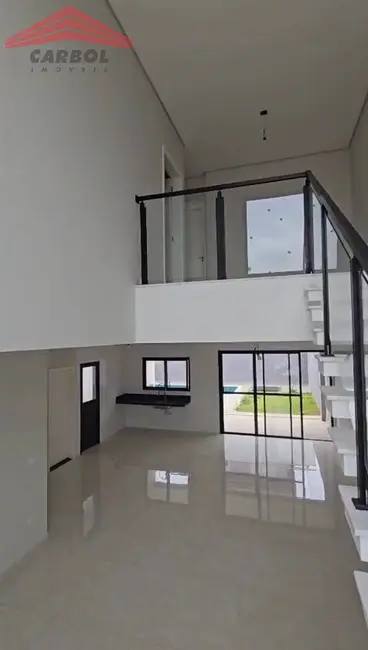 Casa de Condomínio com 3 quartos à venda, 250m2 em Recanto Quarto Centenário, Jundiai - SP - imagem 7 Foto 7 de Casa de Condomínio com 3 quartos à venda, 250m2 em Recanto Quarto Centenário, Jundiai - SP