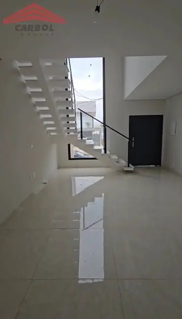 Casa de Condomínio com 3 quartos à venda, 250m2 em Recanto Quarto Centenário, Jundiai - SP - imagem 1 Foto 1 de Casa de Condomínio com 3 quartos à venda, 250m2 em Recanto Quarto Centenário, Jundiai - SP