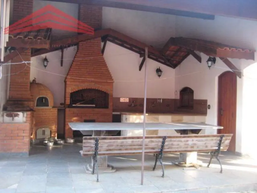 Foto 3 de Casa com 4 quartos à venda, 1000m2 em Campo Limpo Paulista - SP