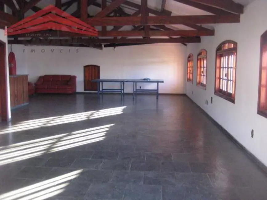 Foto 5 de Casa com 4 quartos à venda, 1000m2 em Campo Limpo Paulista - SP