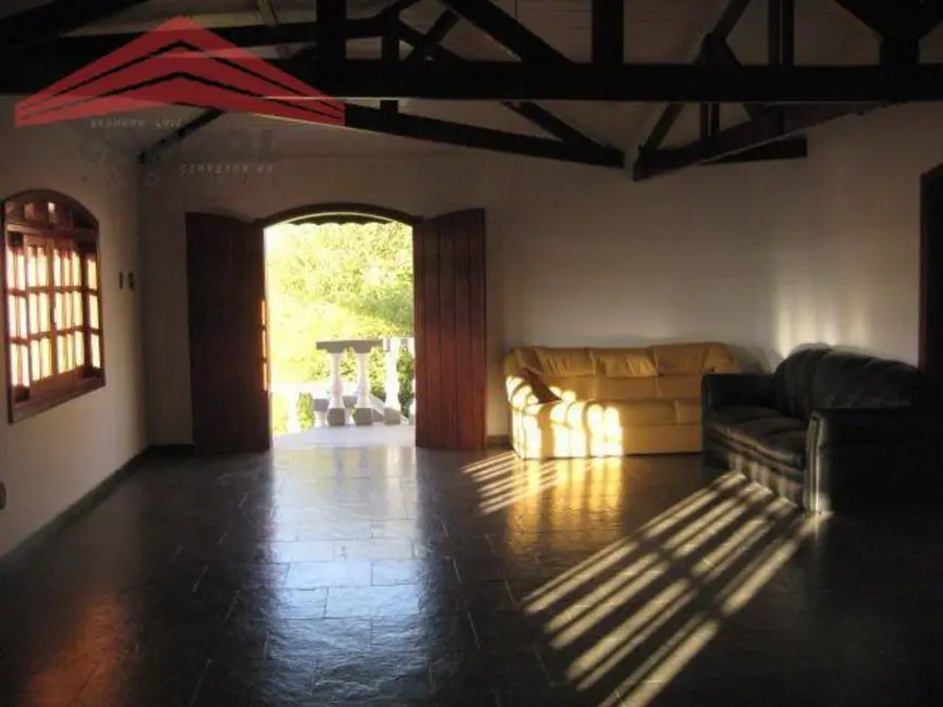 Foto 6 de Casa com 4 quartos à venda, 1000m2 em Campo Limpo Paulista - SP