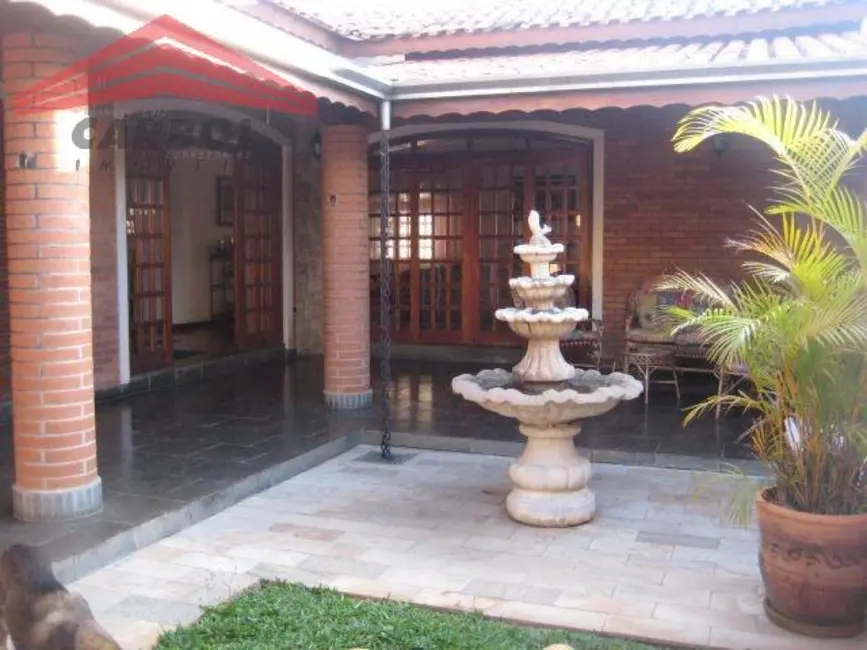 Foto 4 de Casa com 4 quartos à venda, 1000m2 em Campo Limpo Paulista - SP