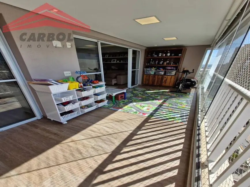 Apartamento com 3 quartos à venda, 111m2 em Jardim Bonfiglioli, Jundiai - SP - imagem 4 Foto 4 de Apartamento com 3 quartos à venda, 111m2 em Jardim Bonfiglioli, Jundiai - SP