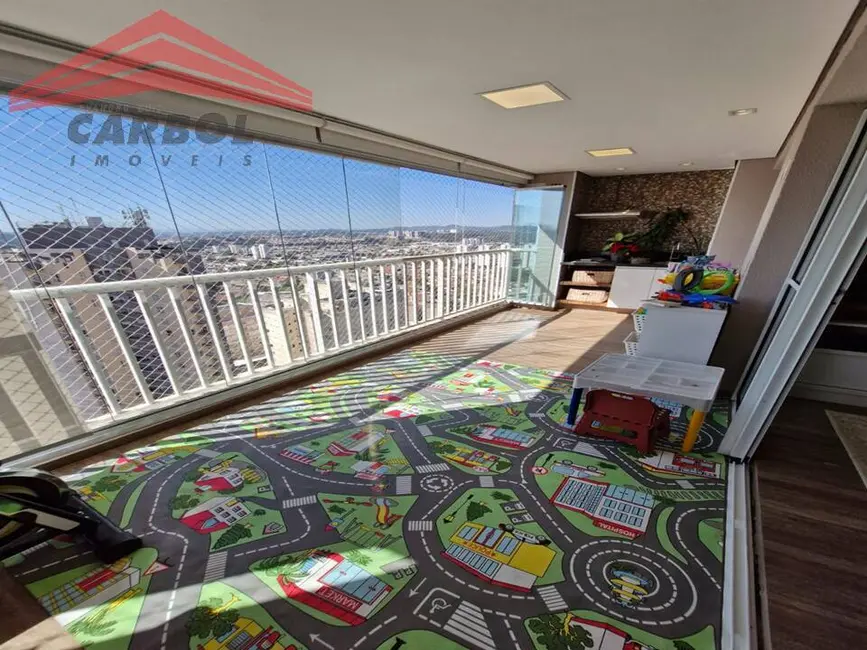 Apartamento com 3 quartos à venda, 111m2 em Jardim Bonfiglioli, Jundiai - SP - imagem 2 Foto 2 de Apartamento com 3 quartos à venda, 111m2 em Jardim Bonfiglioli, Jundiai - SP