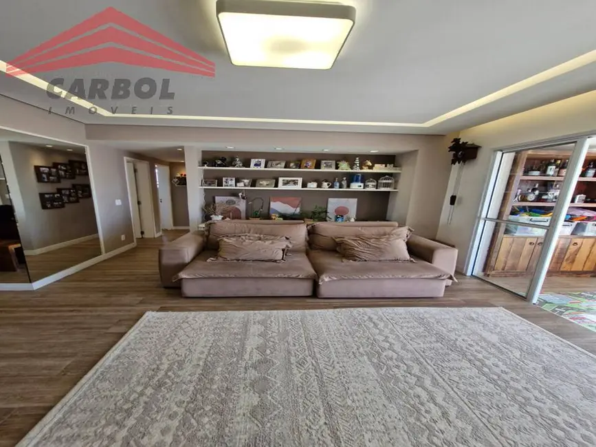 Apartamento com 3 quartos à venda, 111m2 em Jardim Bonfiglioli, Jundiai - SP - imagem 7 Foto 7 de Apartamento com 3 quartos à venda, 111m2 em Jardim Bonfiglioli, Jundiai - SP