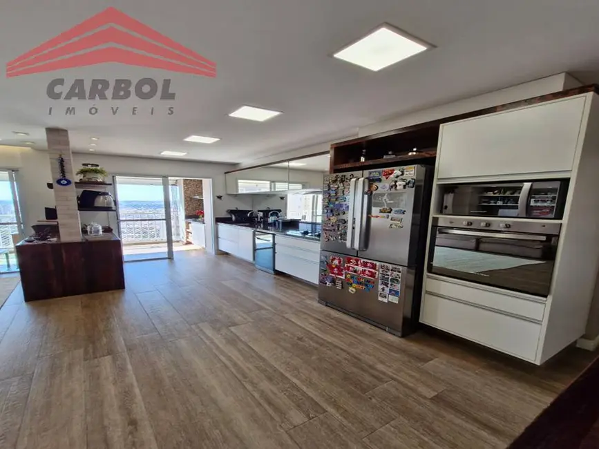 Apartamento com 3 quartos à venda, 111m2 em Jardim Bonfiglioli, Jundiai - SP - imagem 9 Foto 9 de Apartamento com 3 quartos à venda, 111m2 em Jardim Bonfiglioli, Jundiai - SP