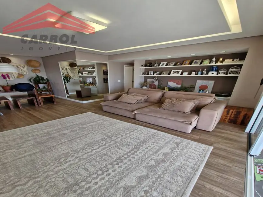 Apartamento com 3 quartos à venda, 111m2 em Jardim Bonfiglioli, Jundiai - SP - imagem 8 Foto 8 de Apartamento com 3 quartos à venda, 111m2 em Jardim Bonfiglioli, Jundiai - SP